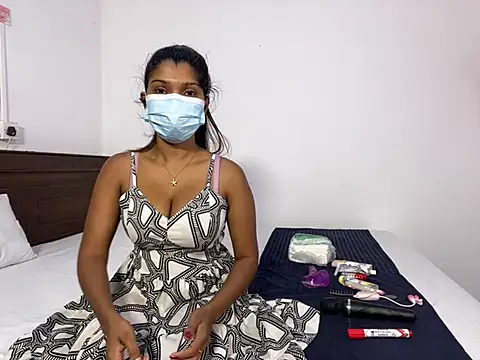 Snapshot of Baby_asha chatting on 11, 3, 2025 Baby asha online show from 11, 3, 2025