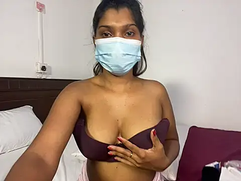 Snapshot of Baby_asha chatting on 13, 3, 2025 Baby asha online show from 13, 3, 2025