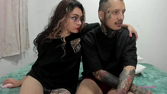 inksexdream online show from 20, 2, 2025