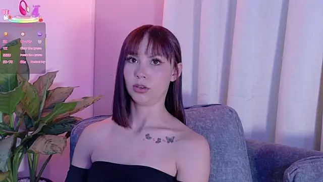 Snapshot of Celeste_99 chatting on 11, 3, 2026 Celeste 99 online show from 11, 3, 2026