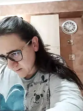 Dolcecurvy online show from 25, 2, 2026