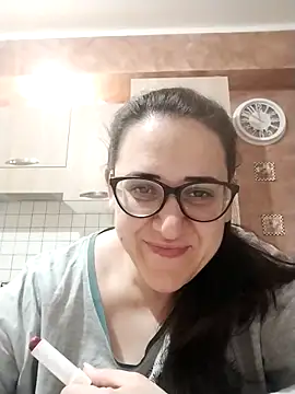 Dolcecurvy online show from 28, 3, 2026