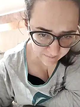 Dolcecurvy online show from 30, 3, 2026