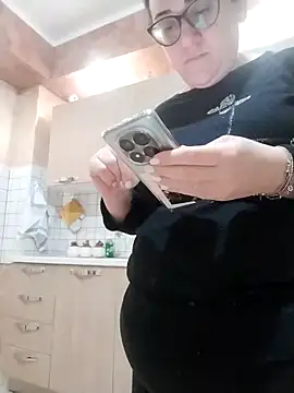 Dolcecurvy online show from 1, 4, 2026