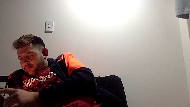 kinkyfag94 online show from 18, 5, 2026