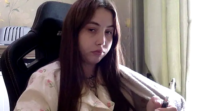 Snapshot of bysinka18 chatting on 23, 4, 2026 bysinka18 online show from 23, 4, 2026