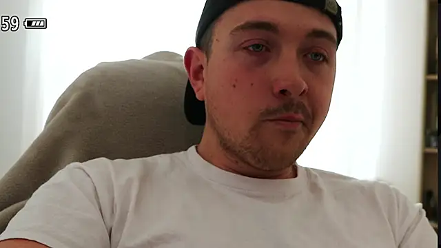 Snapshot of JBM007 chatting on 23, 2, 2026 JBM007 online show from 23, 2, 2026