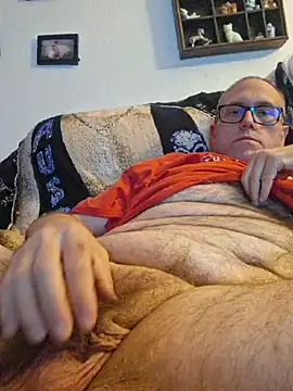 Smallone327 online show from 4, 7, 2026