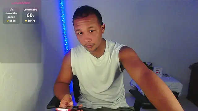 Gooss cum online show from 2, 12, 2025