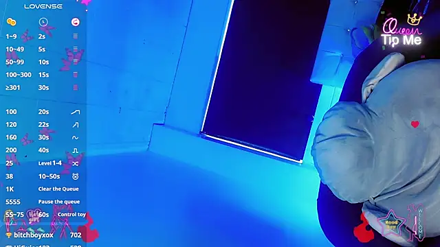 jymena xxx online show from 16, 2, 2026