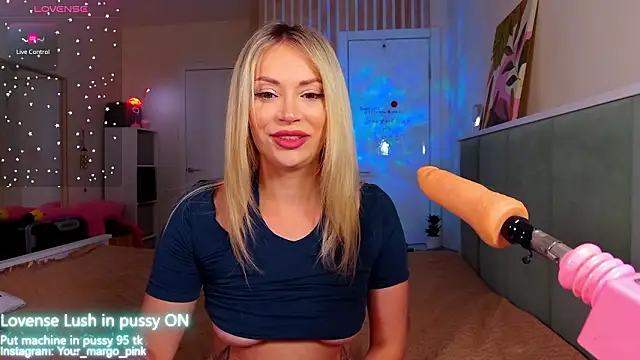 Margony online show from 6, 2, 2026