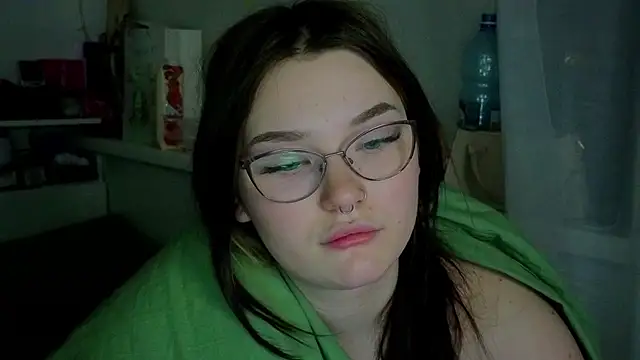 milliedoll online show from 19, 10, 2025