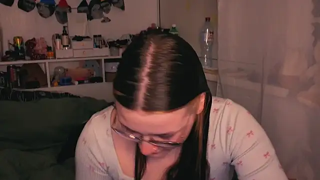 milliedoll online show from 20, 11, 2025