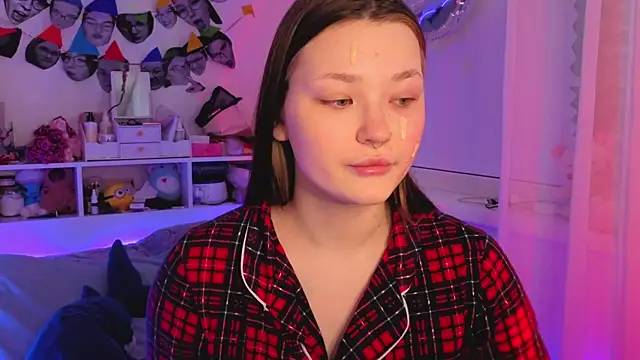 milliedoll online show from 17, 12, 2025