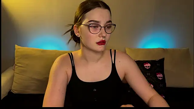 milliedoll online show from 6, 7, 2026