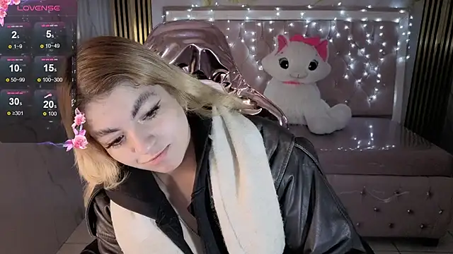 lili conor s online show from 5, 11, 2025