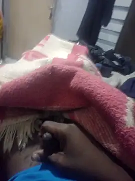 Mosha203 online show from 11, 4, 2026