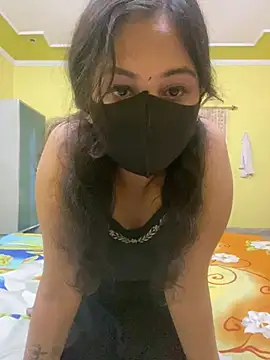 Snapshot of Mahi-Rahul chatting on 4, 3, 2025 Mahi-Rahul online show from 4, 3, 2025