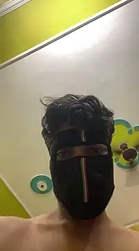 Snapshot of Mahi-Rahul chatting on 15, 3, 2025 Mahi-Rahul online show from 15, 3, 2025