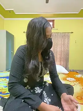 Snapshot of Mahi-Rahul chatting on 20, 3, 2025 Mahi-Rahul online show from 20, 3, 2025