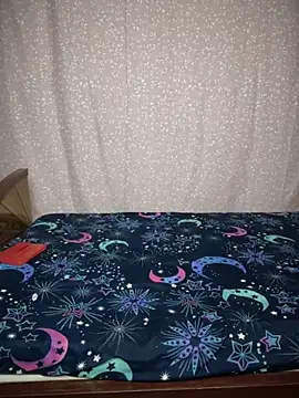 Snapshot of Mahi-Rahul chatting on 13, 9, 2025 Mahi-Rahul online show from 13, 9, 2025