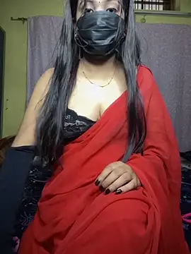 Snapshot of Mahi-Rahul chatting on 19, 9, 2025 Mahi-Rahul online show from 19, 9, 2025