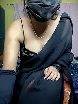 Snapshot of Mahi-Rahul chatting on 2, 10, 2025 Mahi-Rahul online show from 2, 10, 2025