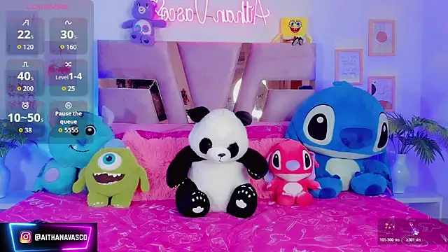 femboy-20 online show from 1, 11, 2025