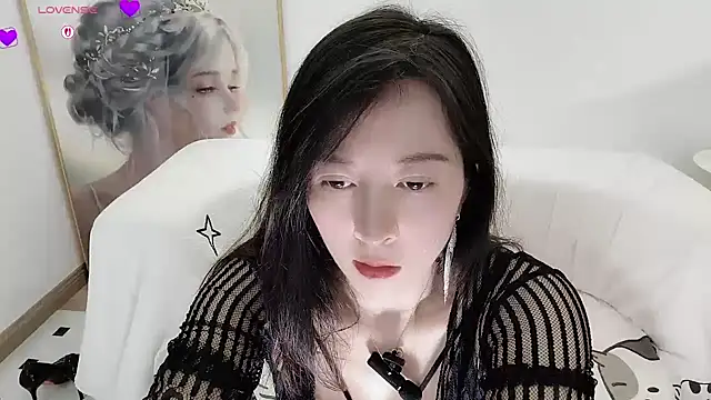 Snapshot of Dazzlebean chatting on 23, 12, 2025 Dazzlebean online show from 23, 12, 2025