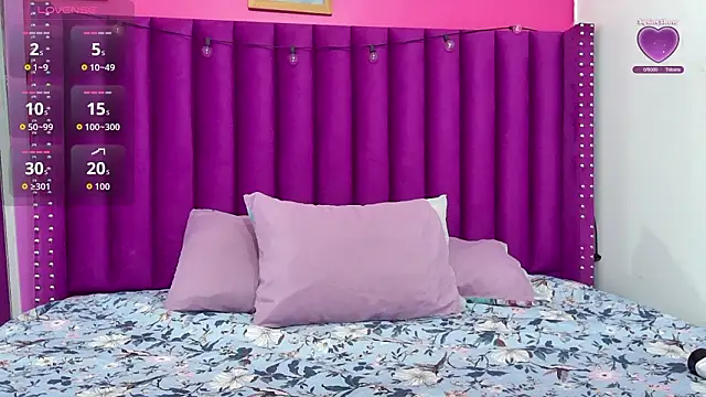 innocenthazel online show from 17, 3, 2026