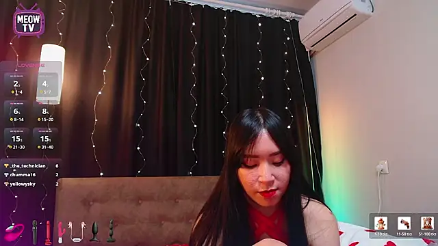 miyakimi0101 online show from 3, 2, 2026