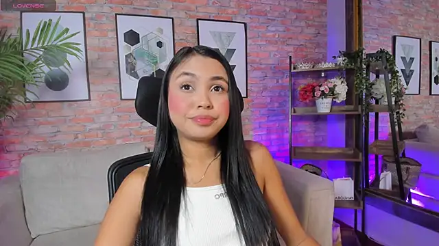 Snapshot of Lucia_Brown_ chatting on 26, 9, 2025 Lucia Brown online show from 26, 9, 2025