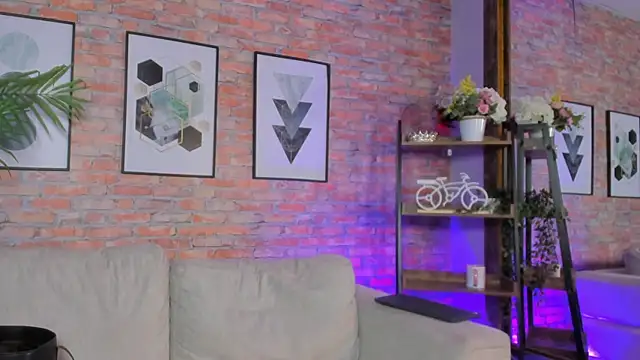 Snapshot of Lucia_Brown_ chatting on 22, 10, 2025 Lucia Brown online show from 22, 10, 2025