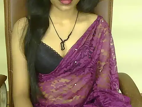 Cute Pihu01 online show from 29, 10, 2025