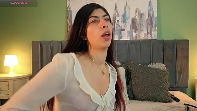 Cassie bloom online show from 2, 5, 2026