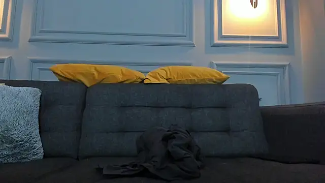 BridgitteBia online show from 3, 3, 2025