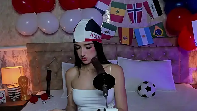 Snapshot of MELODYY_SWEET chatting on 22, 6, 2026 MELODYY SWEET online show from 22, 6, 2026