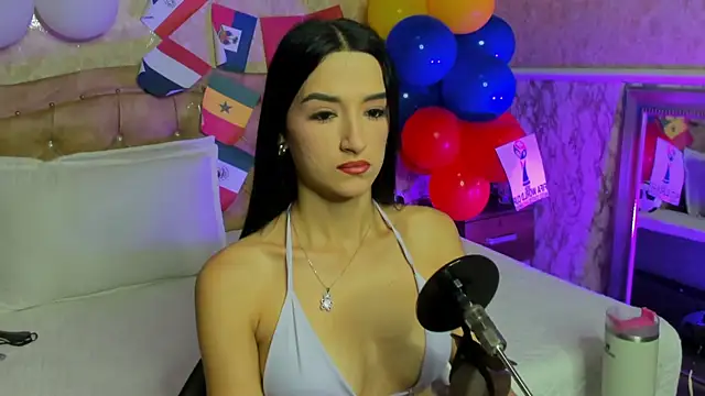 Snapshot of MELODYY_SWEET chatting on 25, 6, 2026 MELODYY SWEET online show from 25, 6, 2026