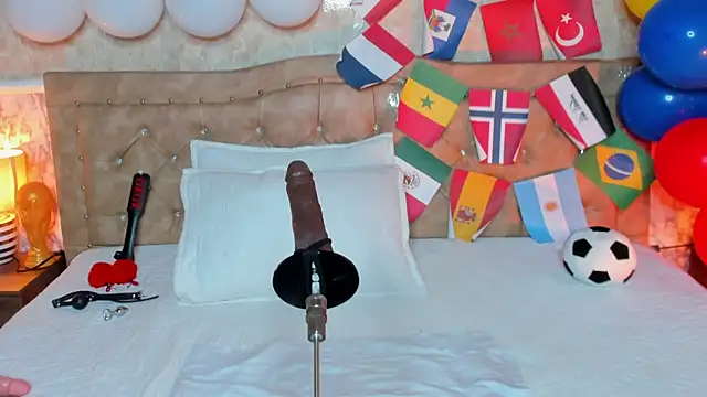 Snapshot of MELODYY_SWEET chatting on 26, 6, 2026 MELODYY SWEET online show from 26, 6, 2026