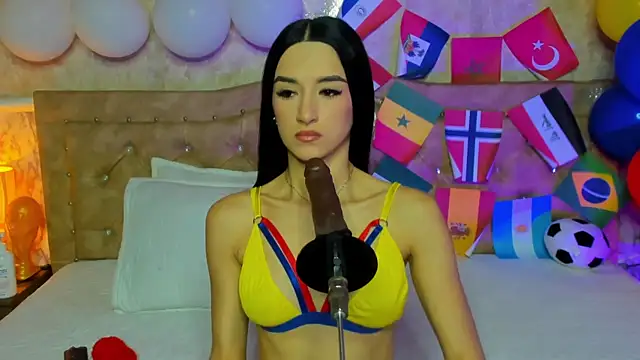 Snapshot of MELODYY_SWEET chatting on 27, 6, 2026 MELODYY SWEET online show from 27, 6, 2026