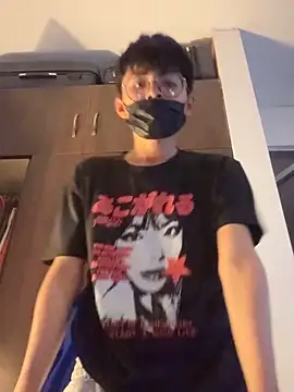 Snapshot of twinkperu18 chatting on 1, 10, 2025 twinkperu18 online show from 1, 10, 2025