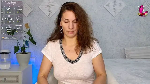 mylady xenia online show from 25, 4, 2026