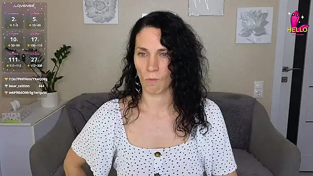 Snapshot of mylady_xenia chatting on 1, 6, 2026 mylady xenia online show from 1, 6, 2026