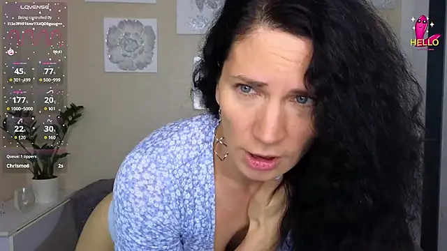 Snapshot of mylady_xenia chatting on 2, 6, 2026 mylady xenia online show from 2, 6, 2026