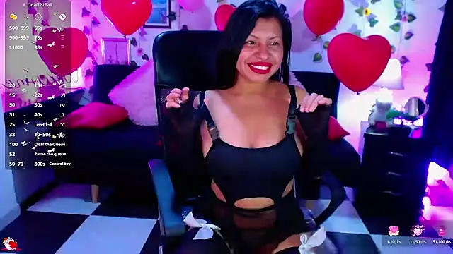 AbbyPrincessAGT online show from 17, 2, 2026