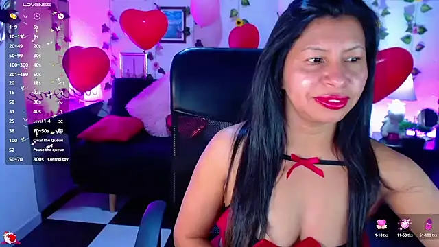 AbbyPrincessAGT online show from 18, 2, 2026