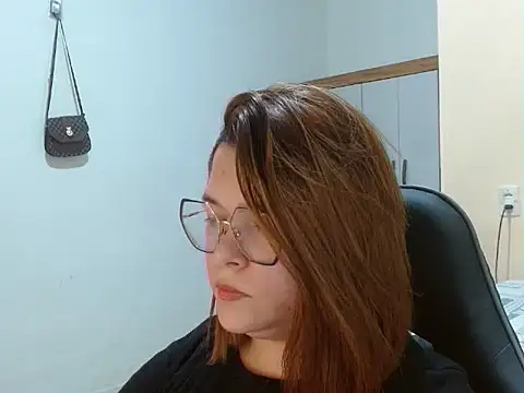 GoddessChaar online show from 28, 2, 2025