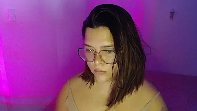 GoddessChaar online show from 21, 10, 2025