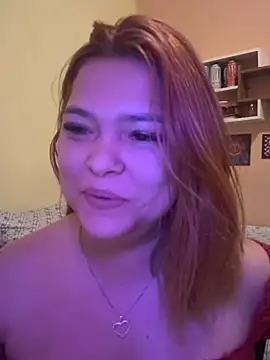 GoddessChaar online show from 1, 2, 2026