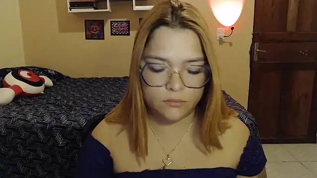 GoddessChaar online show from 6, 2, 2026